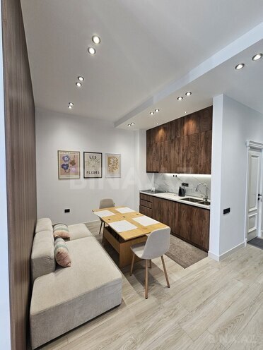 Продаётся 1-комн. новостройка 58 м², пос. Sea Breeze, photo 5 from 13
