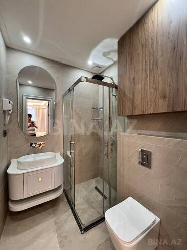 Satılır 3 otaqlı yeni tikili 120 m², Elmlər Akademiyası m., photo 12 from 18