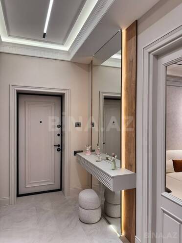 Satılır 3 otaqlı yeni tikili 120 m², Elmlər Akademiyası m., photo 17 from 18