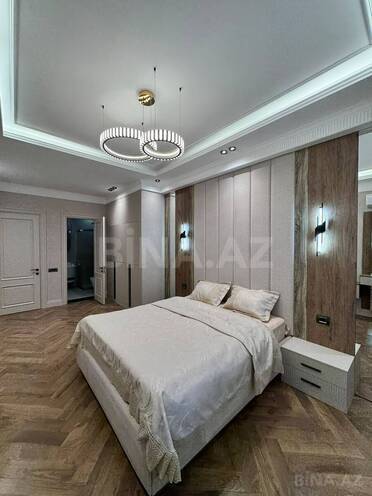 Satılır 3 otaqlı yeni tikili 120 m², Elmlər Akademiyası m., photo 10 from 18