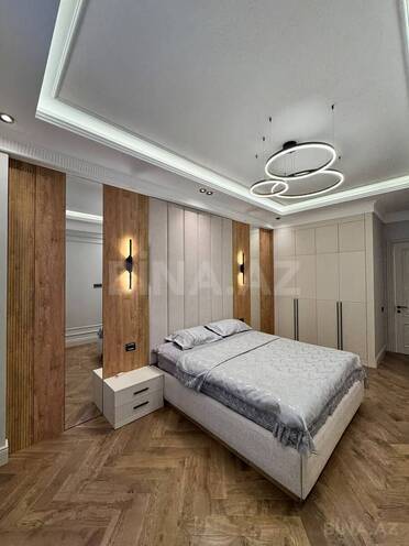 Satılır 3 otaqlı yeni tikili 120 m², Elmlər Akademiyası m., photo 7 from 18