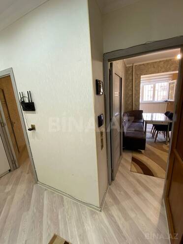 Продаётся 2-комн. вторичка 60 м², пос. Бакиханова, photo 9 from 13