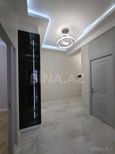 Продаётся 3-комн. новостройка 110 м², м. Кара Караев, photo 14 from 16