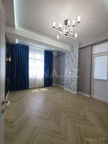 Продаётся 3-комн. новостройка 110 м², м. Кара Караев, photo 10 from 16