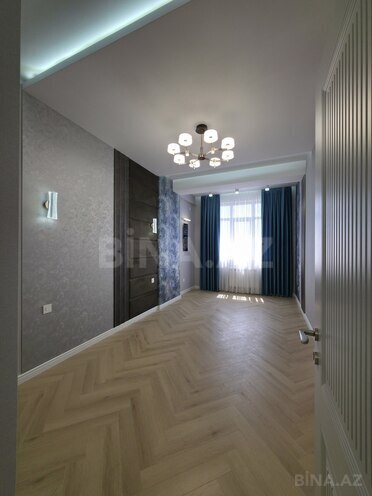 Продаётся 3-комн. новостройка 110 м², м. Кара Караев, photo 7 from 16