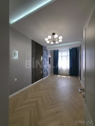 Продаётся 3-комн. новостройка 110 м², м. Кара Караев, photo 4 from 16