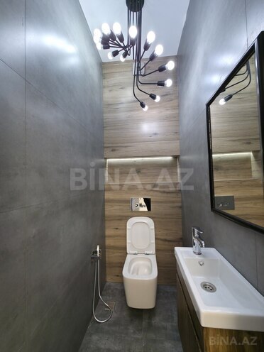 Продаётся 3-комн. новостройка 110 м², м. Кара Караев, photo 5 from 16