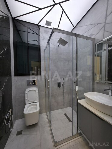 Продаётся 3-комн. новостройка 110 м², м. Кара Караев, photo 6 from 16