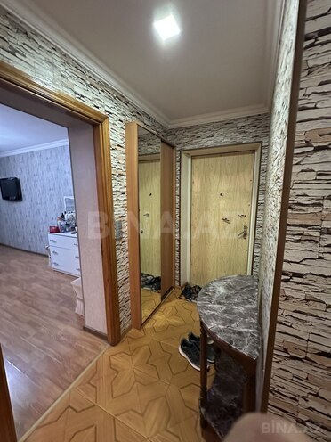 Satılır 3 otaqlı köhnə tikili 65 m², İnşaatçılar m., photo 16 from 19
