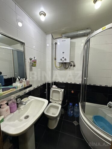 Satılır 3 otaqlı köhnə tikili 65 m², İnşaatçılar m., photo 15 from 19