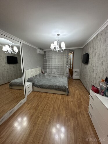 Satılır 3 otaqlı köhnə tikili 65 m², İnşaatçılar m., photo 5 from 19