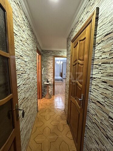 Satılır 3 otaqlı köhnə tikili 65 m², İnşaatçılar m., photo 8 from 19
