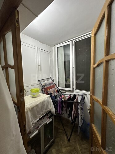 Satılır 3 otaqlı köhnə tikili 65 m², İnşaatçılar m., photo 7 from 19