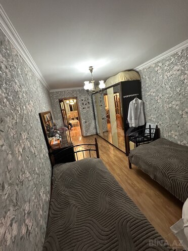 Satılır 3 otaqlı köhnə tikili 65 m², İnşaatçılar m., photo 10 from 19