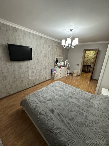 Satılır 3 otaqlı köhnə tikili 65 m², İnşaatçılar m., photo 6 from 19