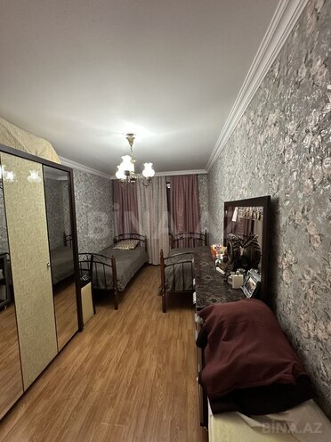 Satılır 3 otaqlı köhnə tikili 65 m², İnşaatçılar m., photo 9 from 19