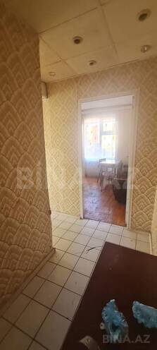 Продаётся 1-комн. вторичка 38 м², м. Нефтчиляр, photo 14 from 19