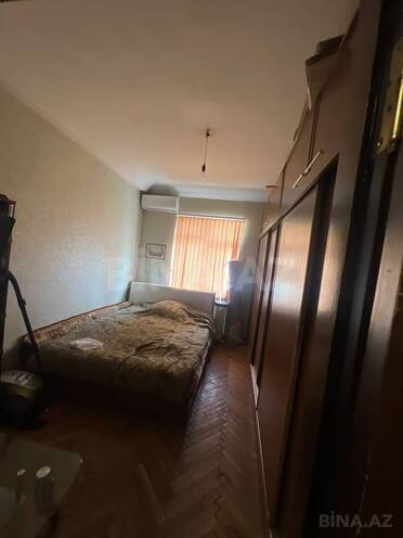 İcarəyə verilir 2 otaqlı köhnə tikili 65 m², 8-ci kilometr q., photo 5 from 11
