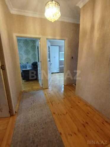 Satılır 3 otaqlı köhnə tikili 85 m², Həzi Aslanov m., photo 13 from 18