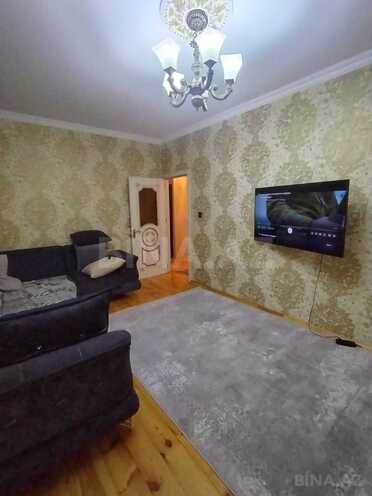 Satılır 3 otaqlı köhnə tikili 85 m², Həzi Aslanov m., photo 1 from 18