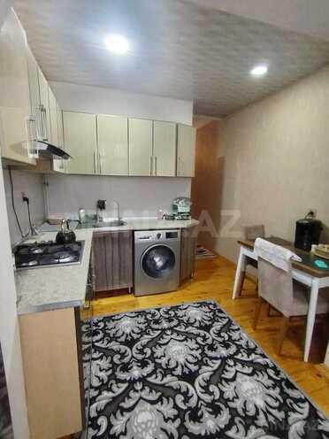 Satılır 3 otaqlı köhnə tikili 85 m², Həzi Aslanov m., photo 6 from 18