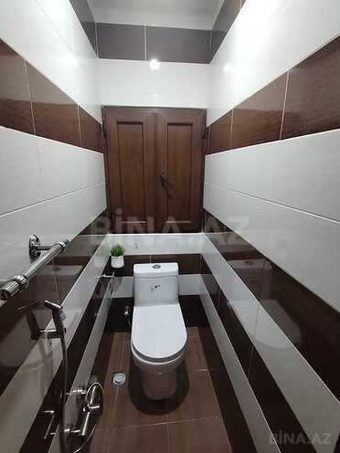 Satılır 3 otaqlı köhnə tikili 85 m², Həzi Aslanov m., photo 17 from 18