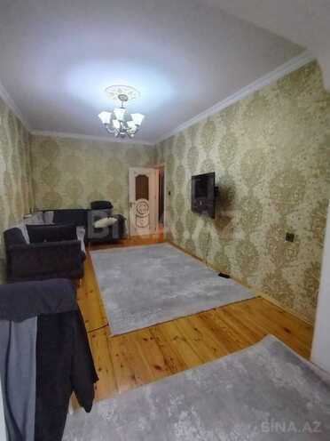 Satılır 3 otaqlı köhnə tikili 85 m², Həzi Aslanov m., photo 3 from 18