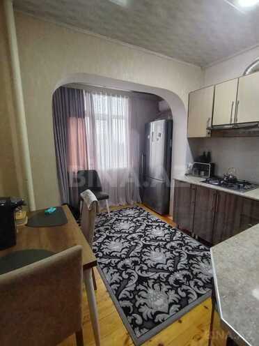 Satılır 3 otaqlı köhnə tikili 85 m², Həzi Aslanov m., photo 5 from 18
