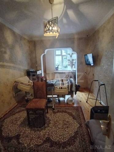 Satılır 3 otaqlı köhnə tikili 85 m², Həzi Aslanov m., photo 7 from 18