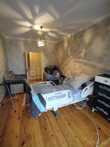 Satılır 3 otaqlı köhnə tikili 85 m², Həzi Aslanov m., photo 8 from 18