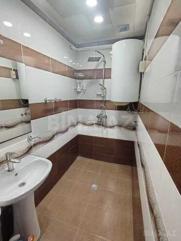 Satılır 3 otaqlı köhnə tikili 85 m², Həzi Aslanov m., photo 15 from 18