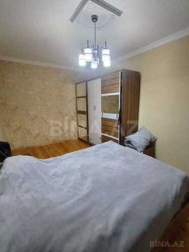 Satılır 3 otaqlı köhnə tikili 85 m², Həzi Aslanov m., photo 12 from 18