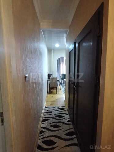 Satılır 3 otaqlı köhnə tikili 85 m², Həzi Aslanov m., photo 9 from 18