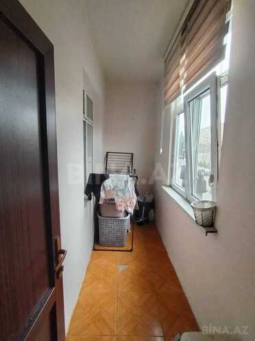 Satılır 3 otaqlı köhnə tikili 85 m², Həzi Aslanov m., photo 14 from 18