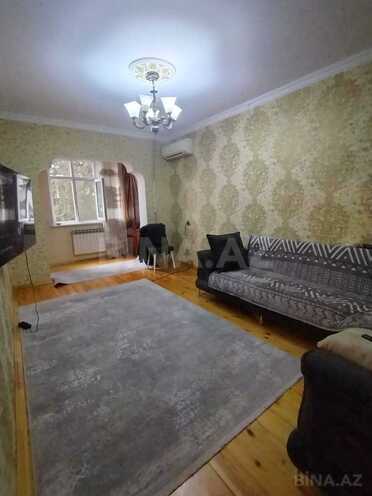 Satılır 3 otaqlı köhnə tikili 85 m², Həzi Aslanov m., photo 4 from 18