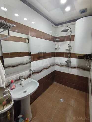 Satılır 3 otaqlı köhnə tikili 85 m², Həzi Aslanov m., photo 16 from 18