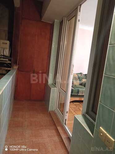 İcarəyə verilir 3 otaqlı köhnə tikili 85 m², Elmlər Akademiyası m., photo 5 from 14