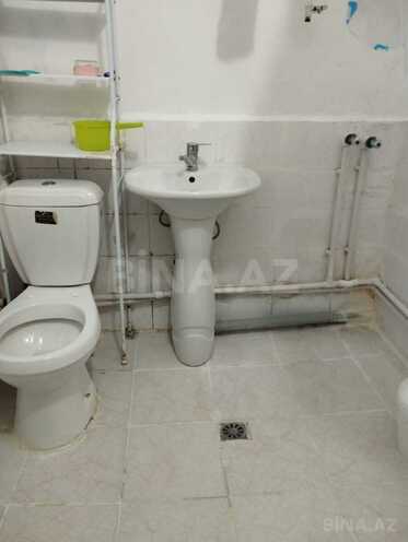 Продаётся 2-комн. вторичка 55 м², м. Элмляр Академиясы, photo 8 from 10