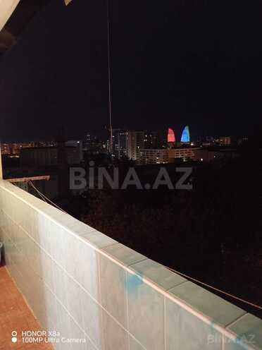 İcarəyə verilir 3 otaqlı köhnə tikili 70 m², Elmlər Akademiyası m., photo 7 from 14