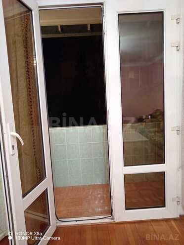 İcarəyə verilir 3 otaqlı köhnə tikili 70 m², Elmlər Akademiyası m., photo 11 from 14