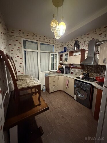 Satılır 2 otaqlı yeni tikili 90 m², İnşaatçılar m., photo 6 from 13