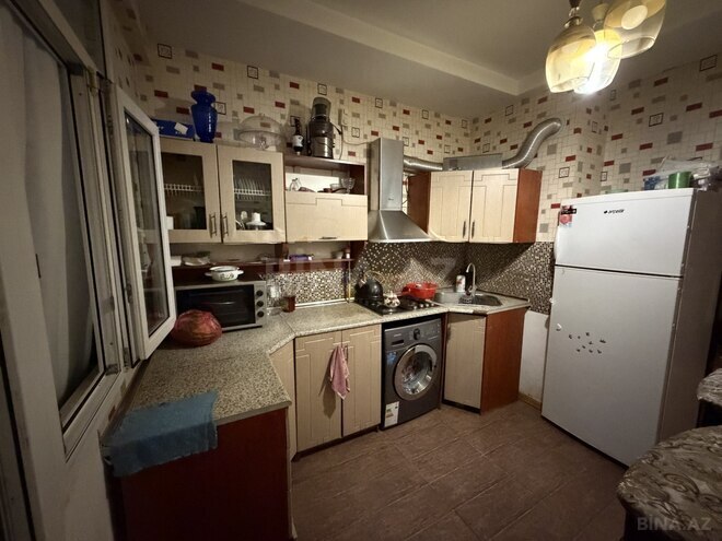 Satılır 2 otaqlı yeni tikili 90 m², İnşaatçılar m., photo 7 from 13