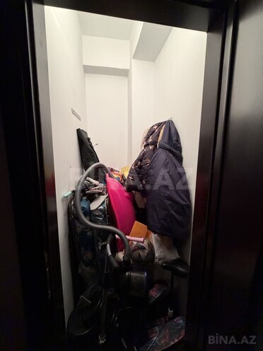 Satılır 2 otaqlı yeni tikili 90 m², İnşaatçılar m., photo 12 from 13