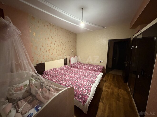 Satılır 2 otaqlı yeni tikili 90 m², İnşaatçılar m., photo 5 from 13