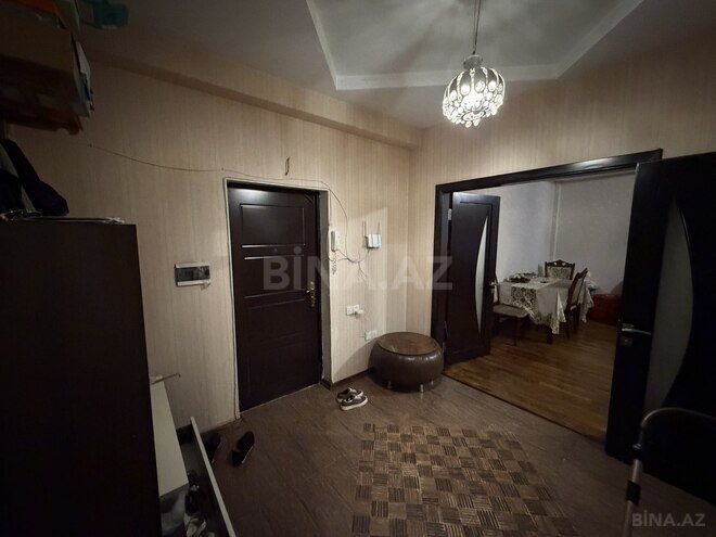 Satılır 2 otaqlı yeni tikili 90 m², İnşaatçılar m., photo 9 from 13