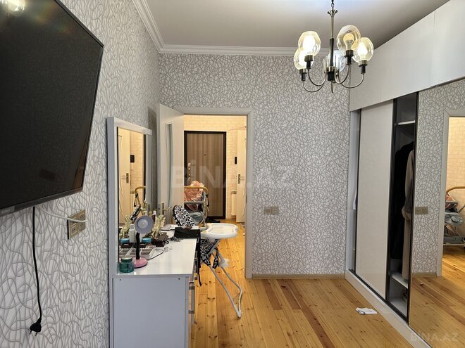 Продаётся 1-комн. новостройка 47 м², photo 18 from 20