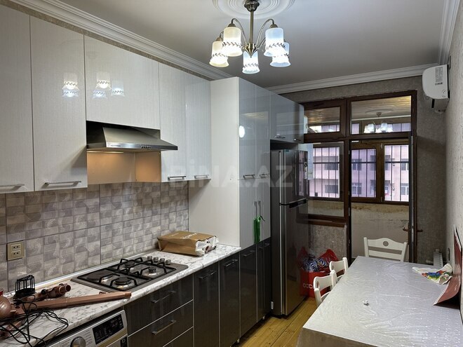Продаётся 1-комн. новостройка 47 м², photo 11 from 20