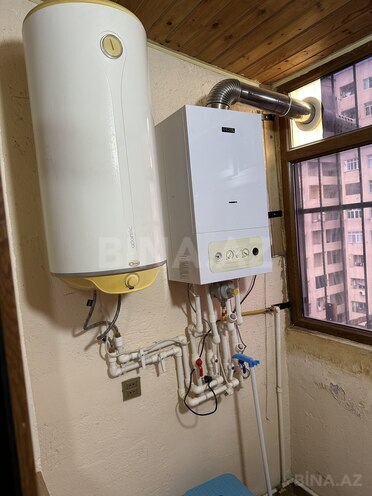 Продаётся 1-комн. новостройка 47 м², photo 12 from 20