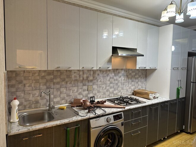 Продаётся 1-комн. новостройка 47 м², photo 15 from 20