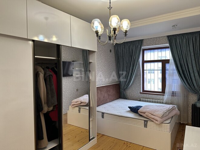 Продаётся 1-комн. новостройка 47 м², photo 16 from 20